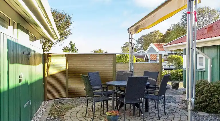 Holiday home in Otterup