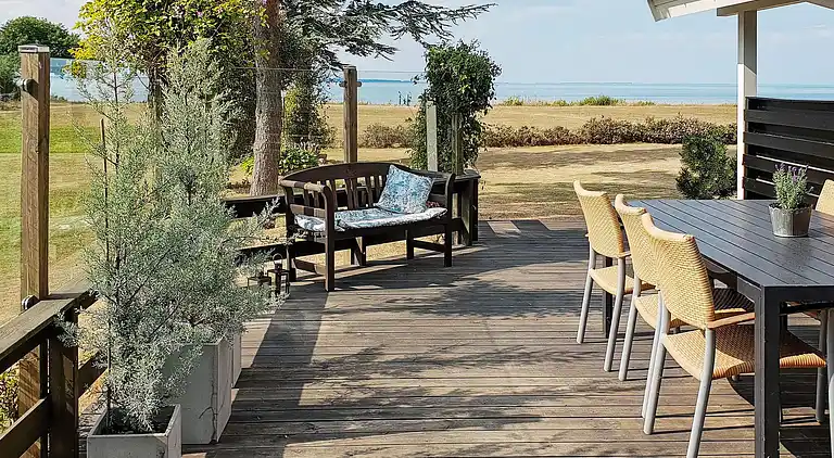 Sommerhus i Nordborg