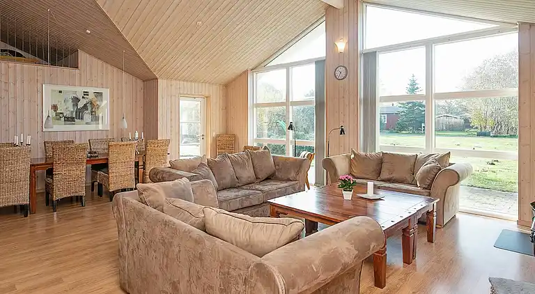 Holiday home in Rødby