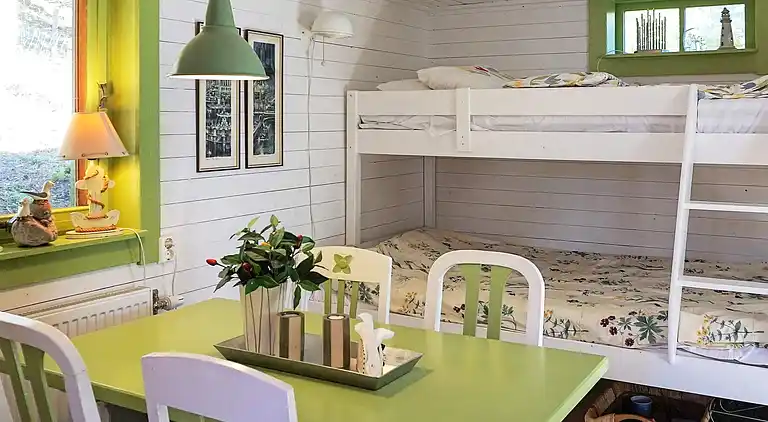 Sommerhus i Uddevalla