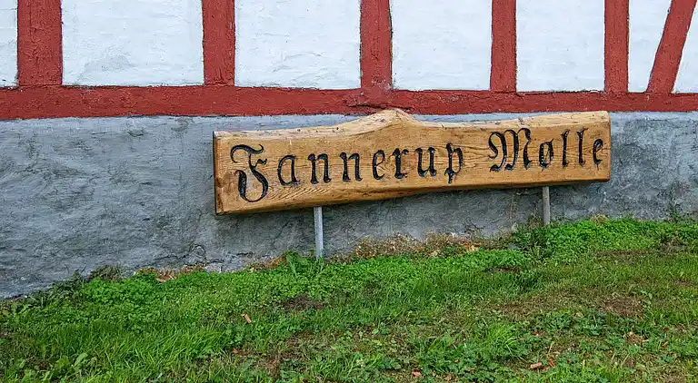 Vakantiehuis in Kolind