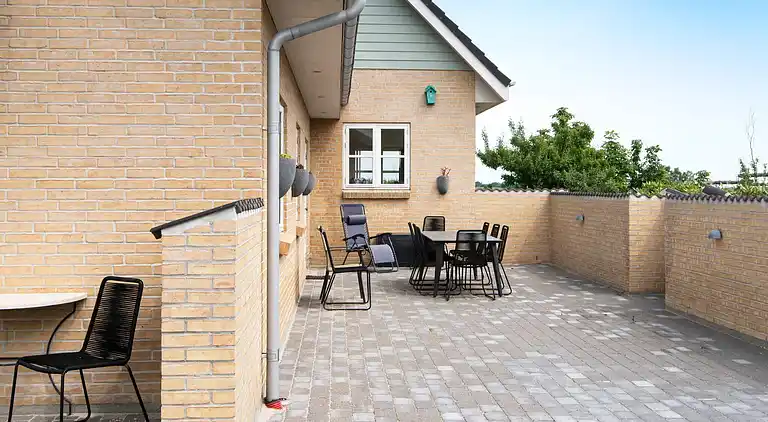 Holiday home in Ebeltoft