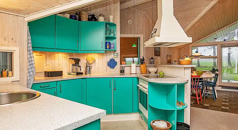 Holiday home in Otterup