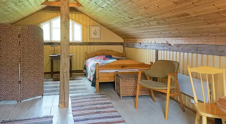 Holiday home in Falköping Ö