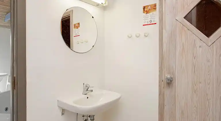 Casa vacanze in Ulfborg