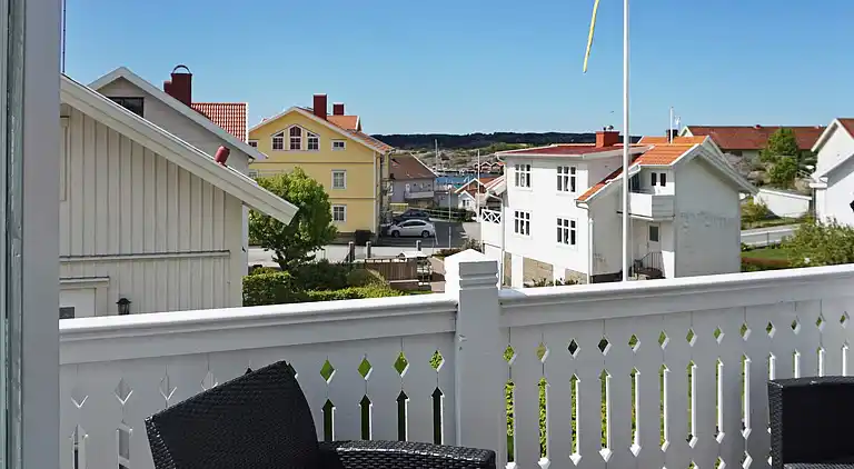 Holiday home in Hunnebostrand