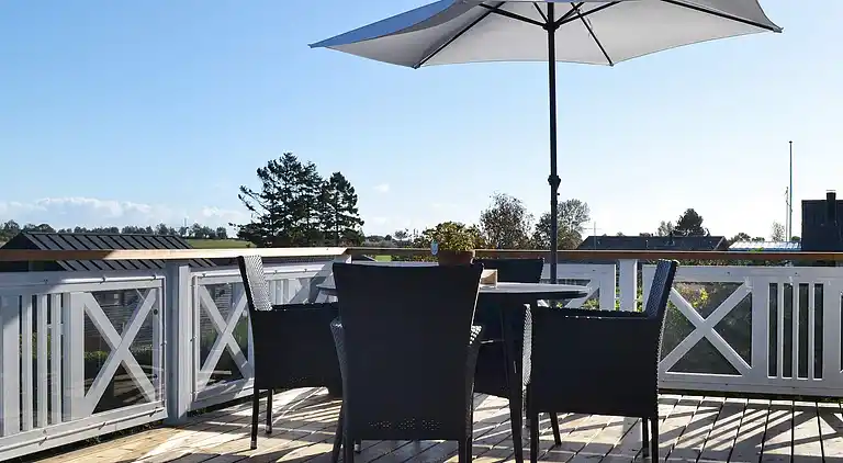 Holiday home in Kerteminde