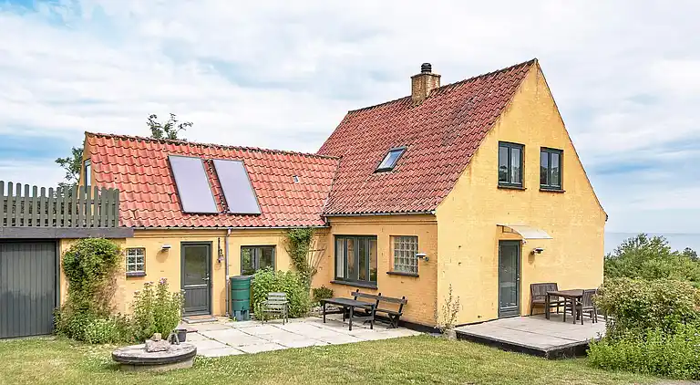 Holiday home in Allinge