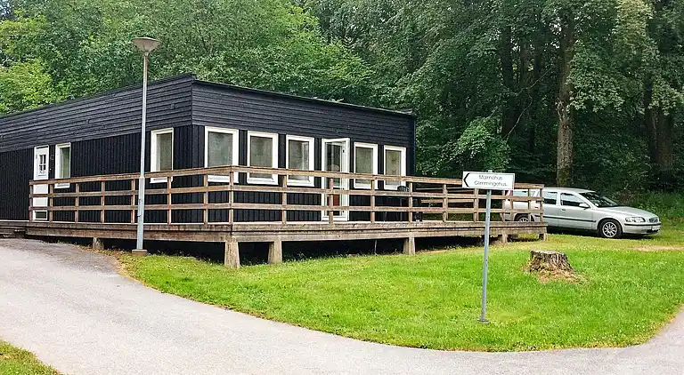 Holiday home in Höör S