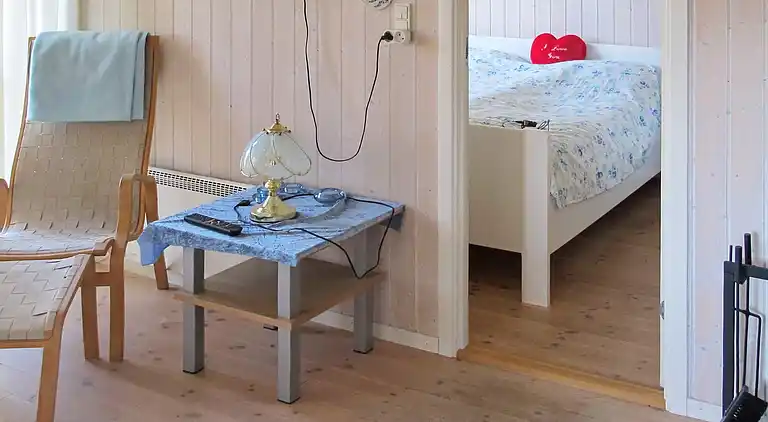 Holiday home in Korsør