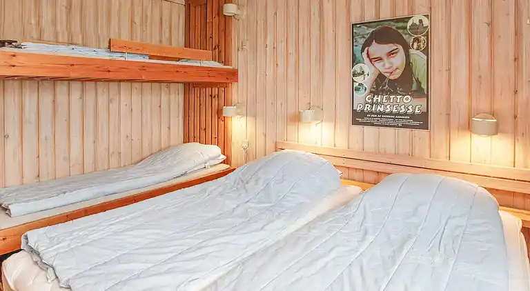 Holiday home in Pandrup