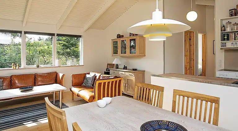 Vakantiehuis in Løkken