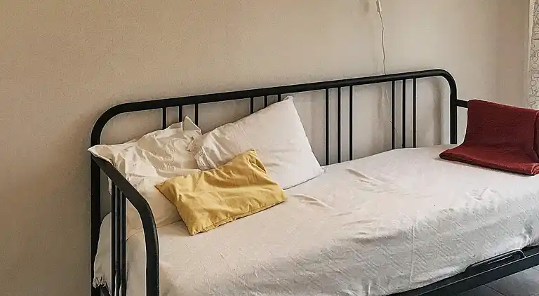 Holiday home in Melldala