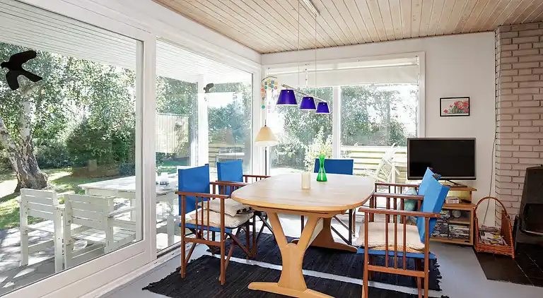 Sommerhus i Kalundborg