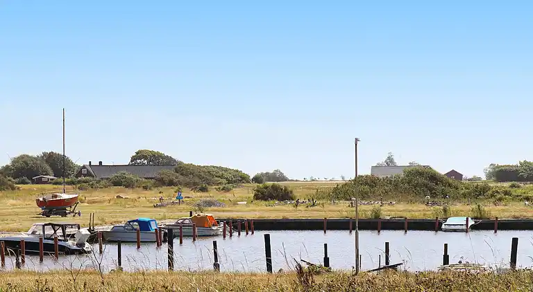 Sommerhus i Falkenberg V