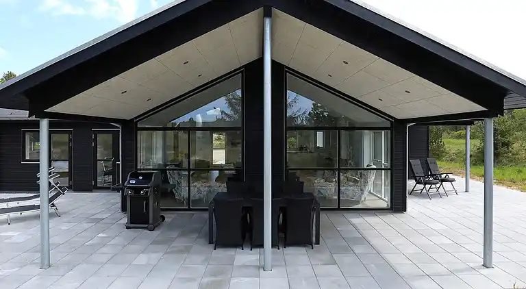 Sommerhus i Bindslev