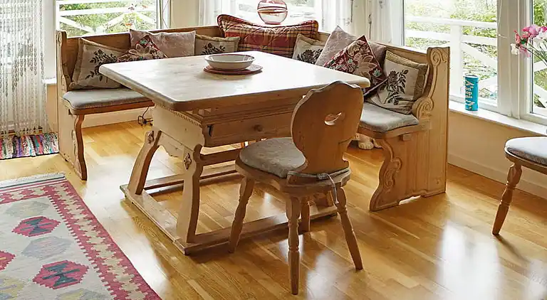 Sommerhus i Valdemarsvik