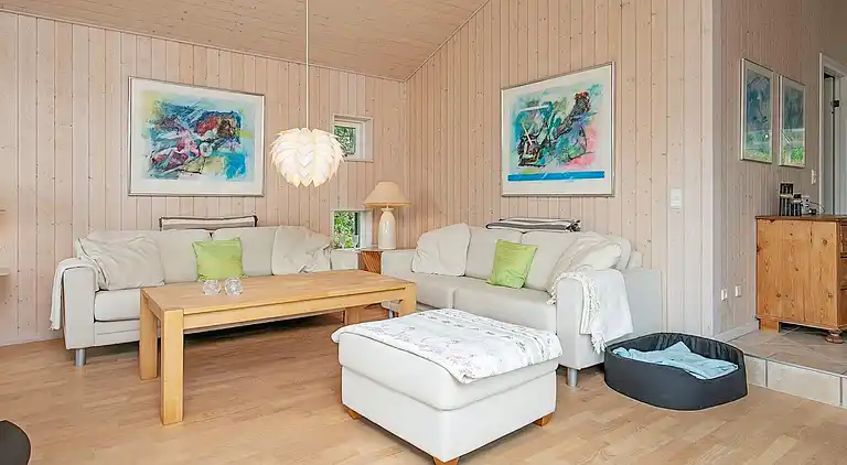 Sommerhus i Væggerløse