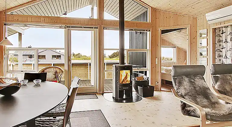 Holiday home in Lemvig