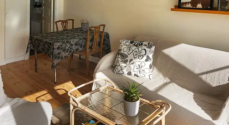 Holiday home in Ekerö