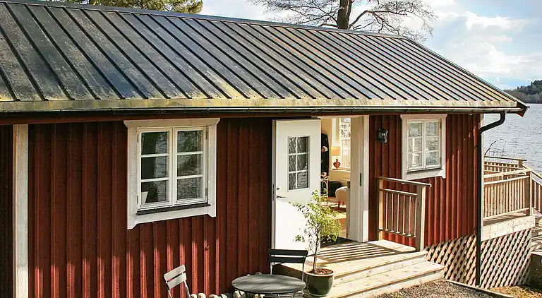 Holiday home in Ekerö