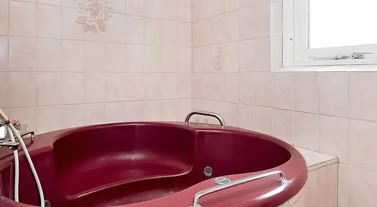 Holiday home in Rindby Strand