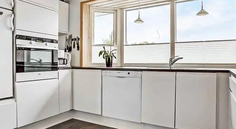 Semesterbostad i Sæby