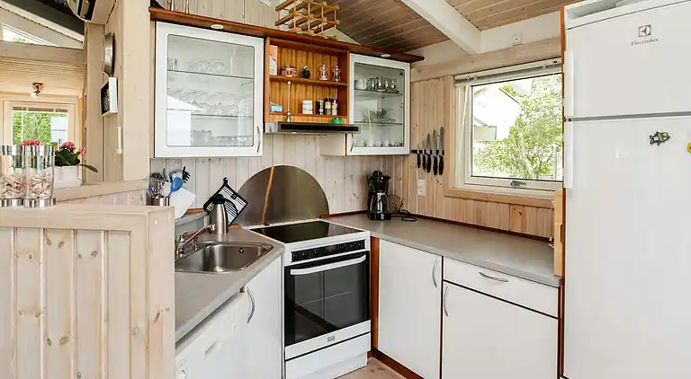 Casa vacanze in Frederikshavn