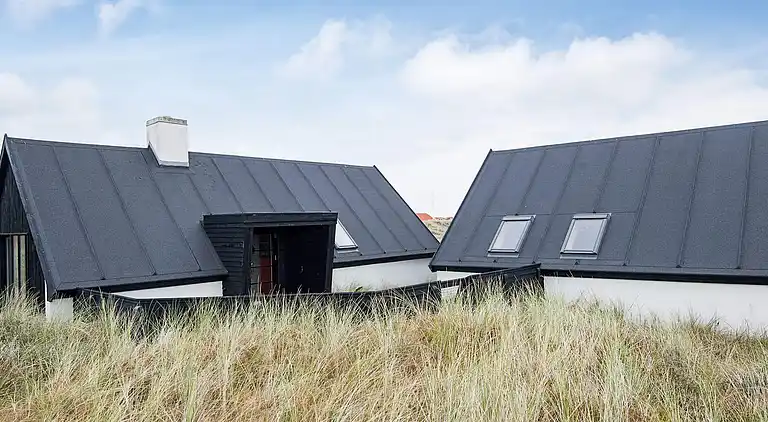 Holiday home in Skagen