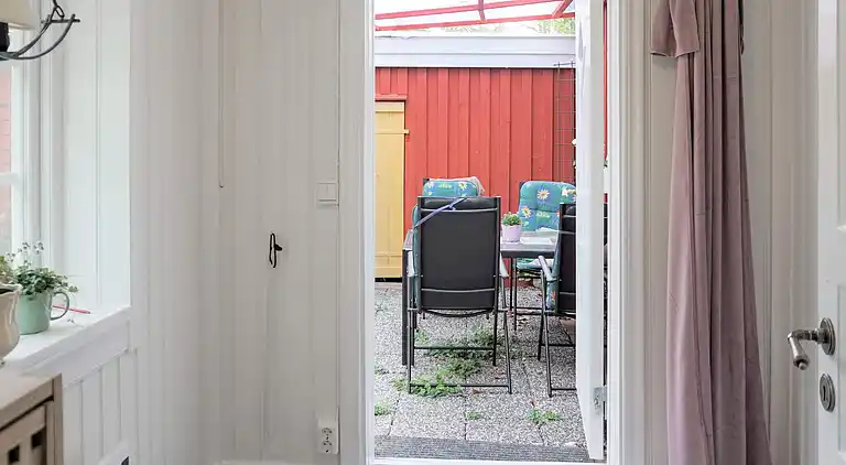 Sommerhus i Kungälv C