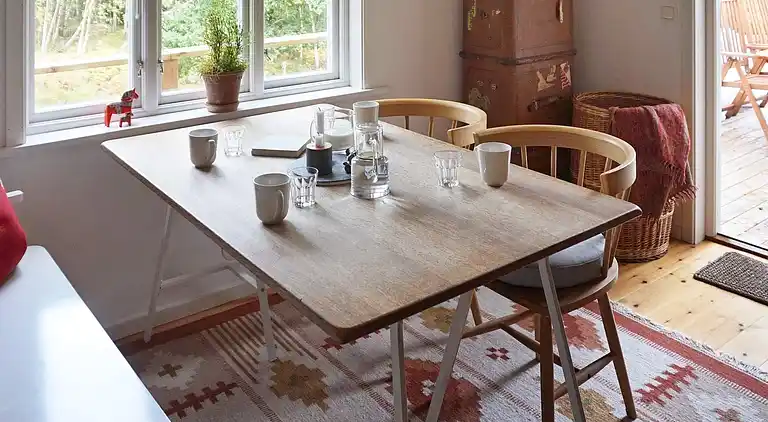 Sommerhus i Älmhult V