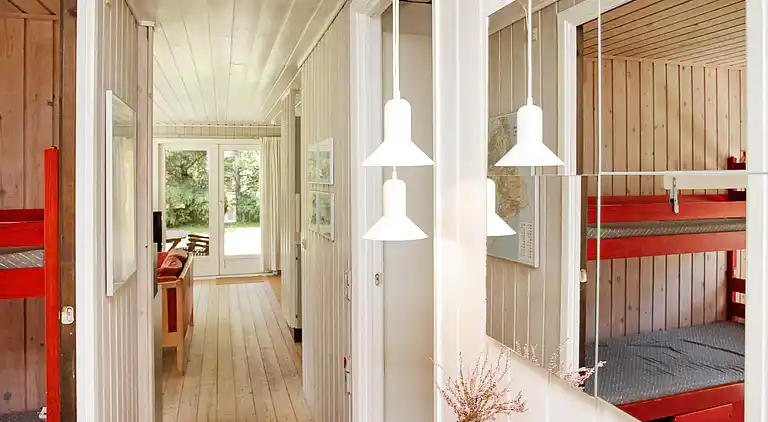 Sommerhus i Blåvand