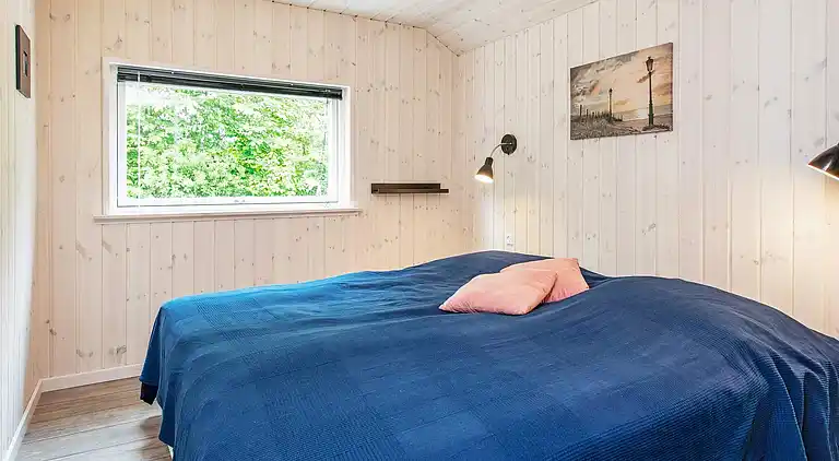 Casa vacanze in Holbæk