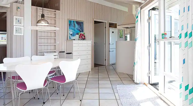 Sommerhus i Slagelse