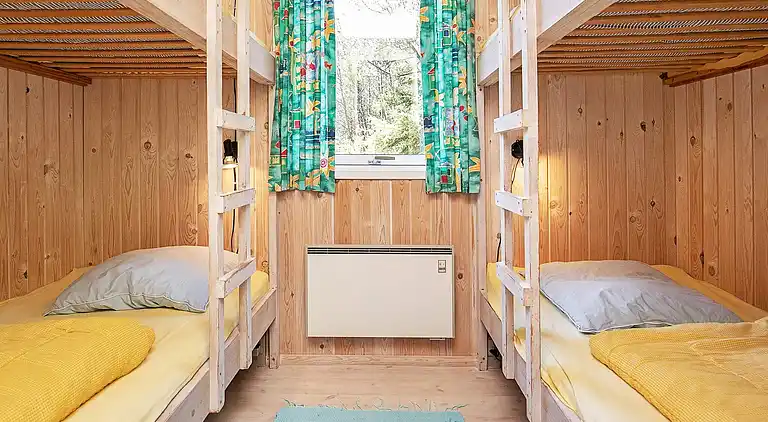 Vakantiehuis in Ålbæk