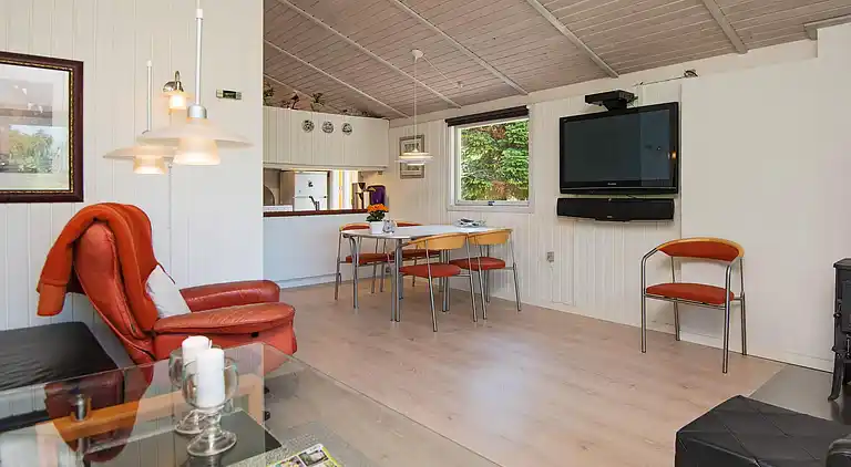 Holiday home in Bønnerup Strand