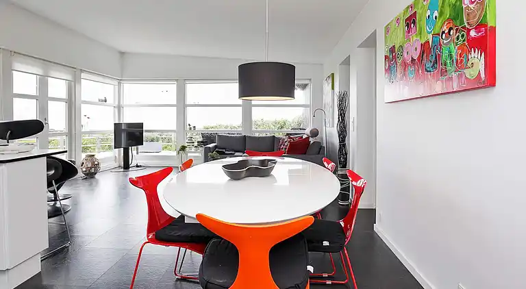 Sommerhus i Kalundborg