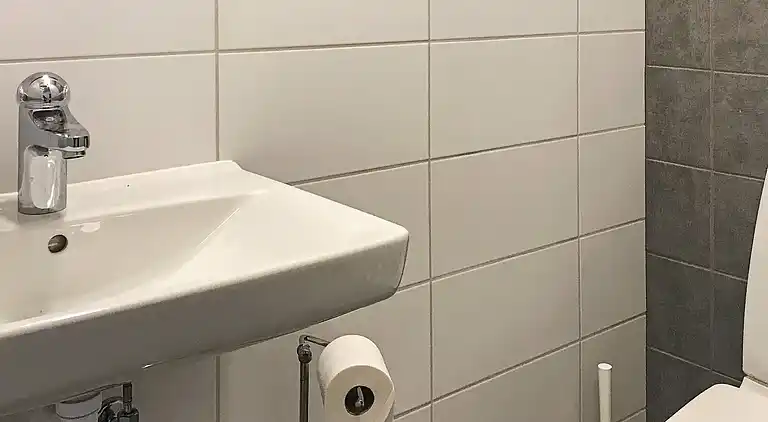 Holiday home in Melldala