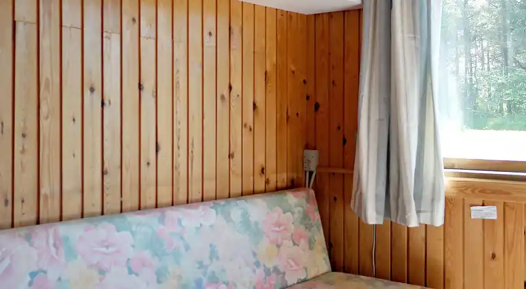 Sommerhus ved Nr Lyngby Strand