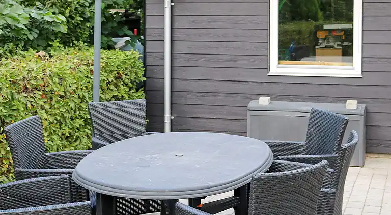 Vakantiehuis in Øster Hurup