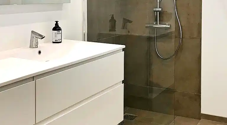 Sommerhus i Ærøskøbing