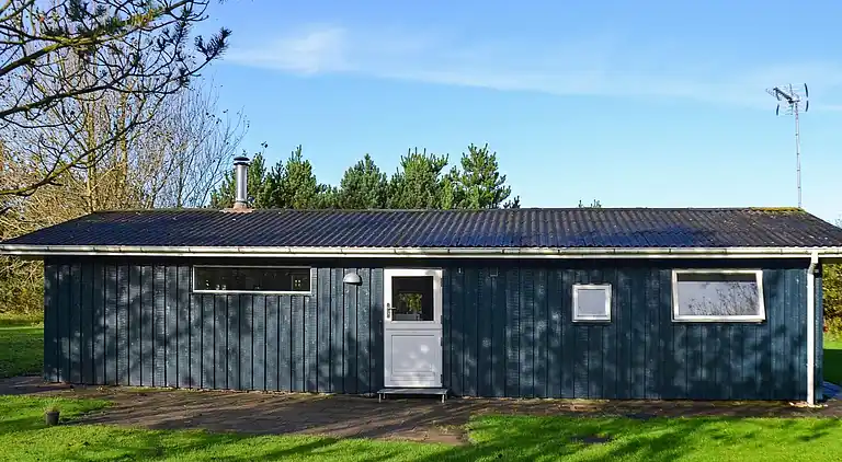 Holiday home in Hurup Thy