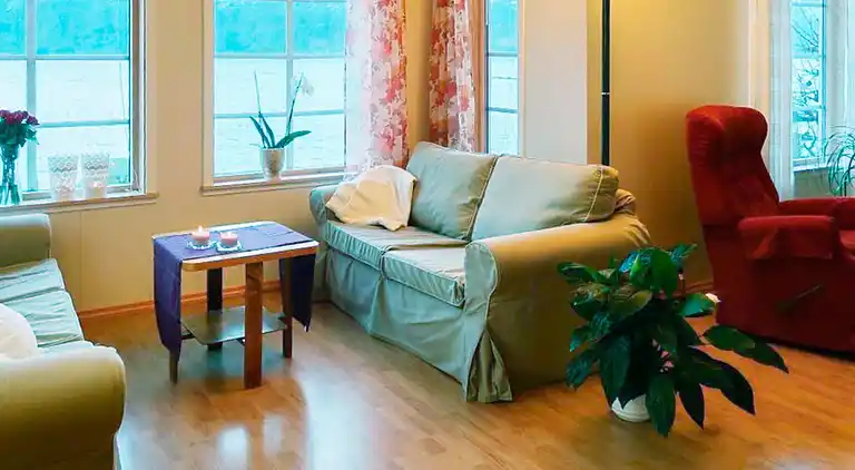 Holiday home in Sogn og Fjordane