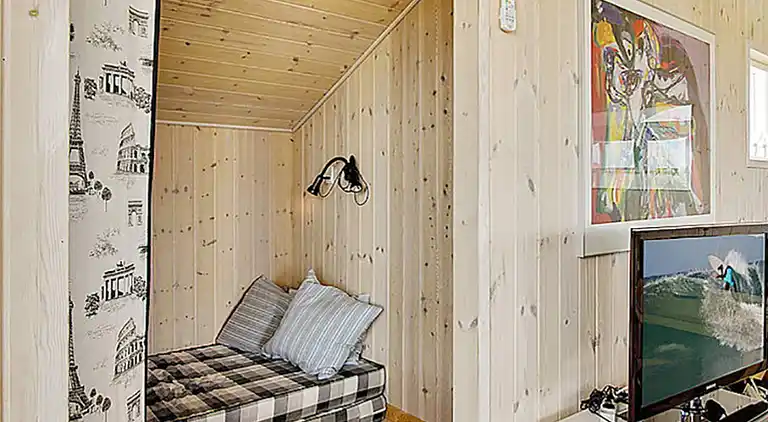 Holiday home in Lemvig