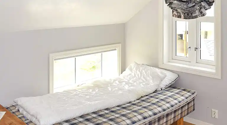 Holiday home in Ballstad