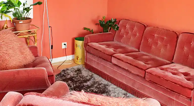 Sommerhus i Falkenberg S