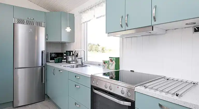 Sommerhus i Bindslev