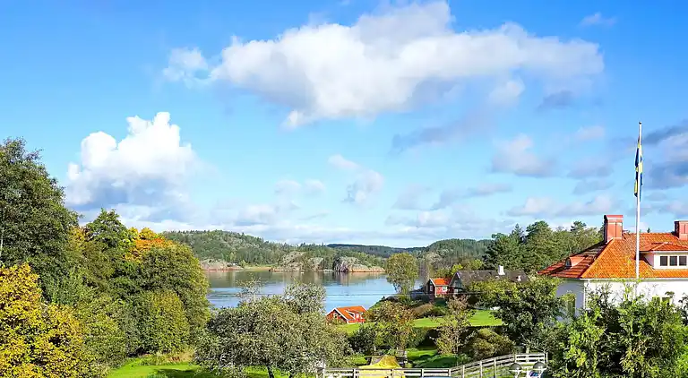 Holiday home in Uddevalla