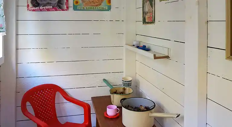 Holiday home in Hörby Ö