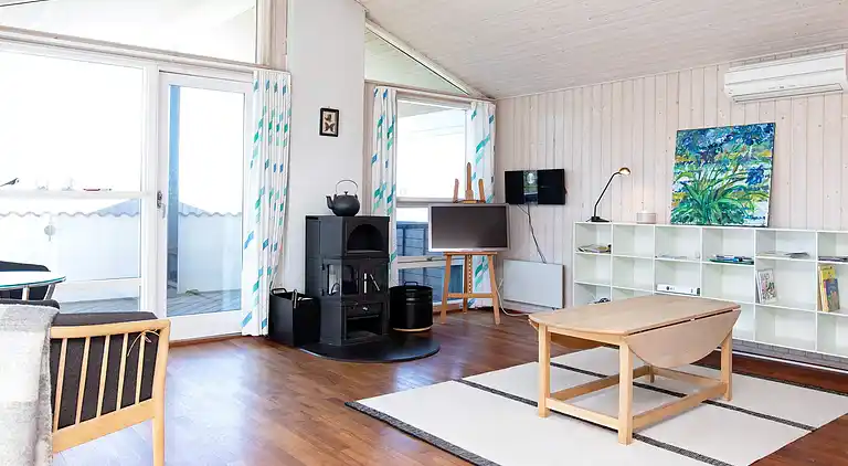 Sommerhus i Slagelse